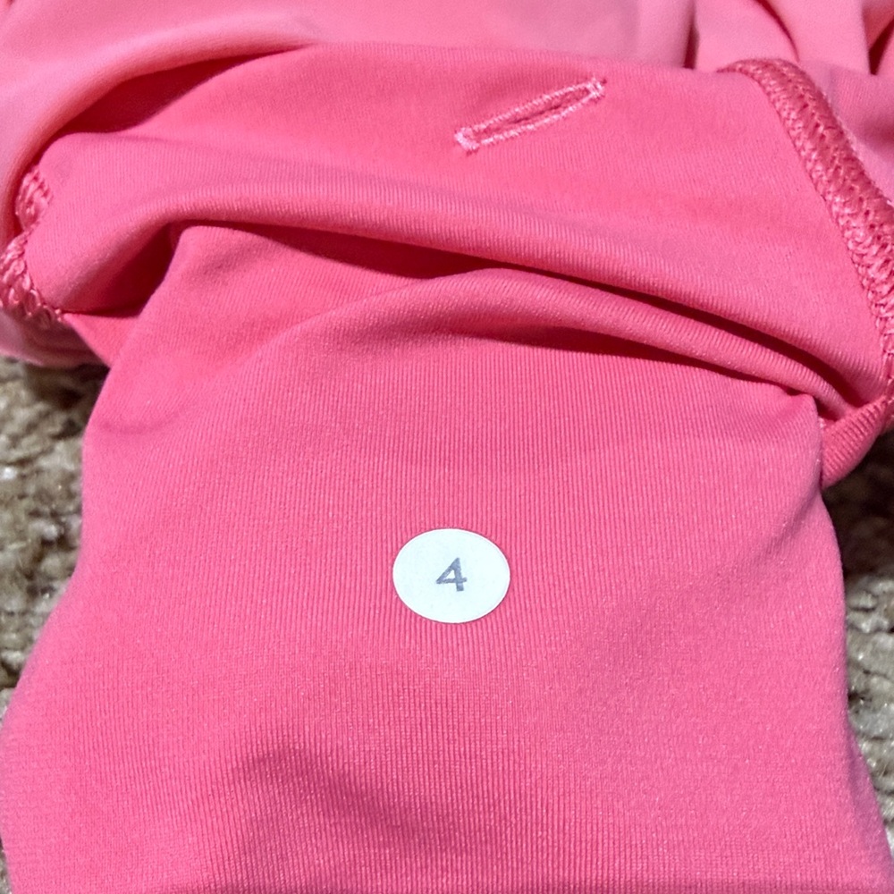 lululemon athletica Pink Skater Skirt - Picture 7 of 7